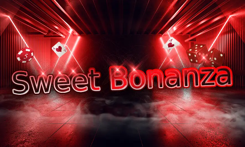 Sweet Bonanza เกมสล็อตออนไลน์ที่ดีที่สุดตลอดกาลโดย Pragmaticplay