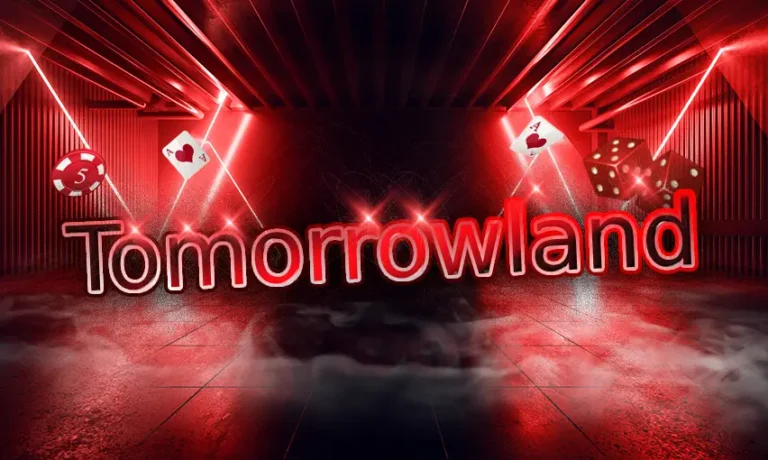 ทัวร์ชมเทศกาลดนตรี Tomorrowland