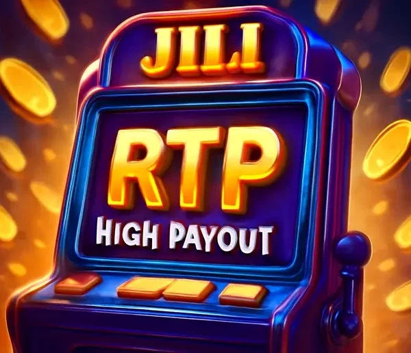 อาร์ทีพี สล็อต จิลิ ล่าสุด — อัตราจ่ายคืนผู้เล่นวันนี้