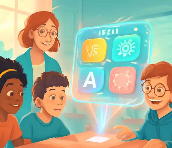 Game-based Learning: อนาคตการศึกษา, AI & Metaverse พลิกบทบาท