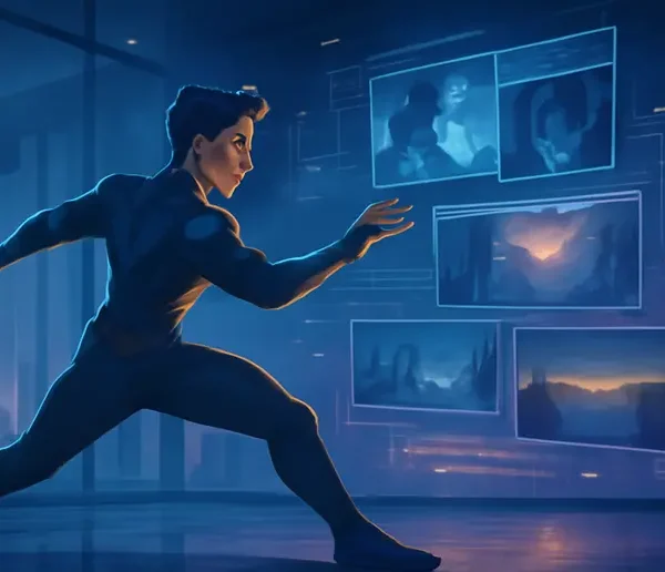 อนิเมชั่นเกม: อนาคตการเล่าเรื่องที่เปลี่ยนไปในอุตสาหกรรมเกม