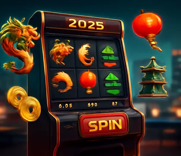 สล็อตเอเชีย 2026: เกมใหม่น่าจับตาและเทรนด์ที่ต้องรู้!