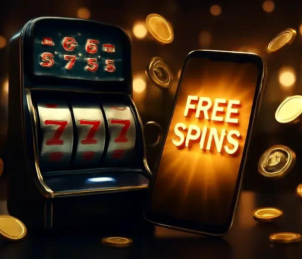 สล็อตโซเชียลมาแรง: ฟรีสปินและวิธีรวยเร็วกับคาสิโนดัง!