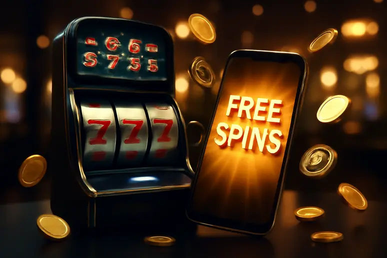 สล็อตโซเชียลมาแรง: ฟรีสปินและวิธีรวยเร็วกับคาสิโนดัง!