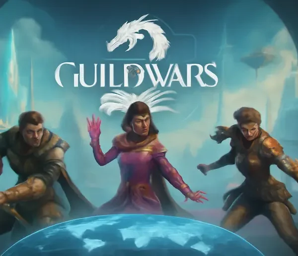 Guild Wars 3: ปฏิวัติ MMO – ระบบใหม่และการทดสอบเบต้า