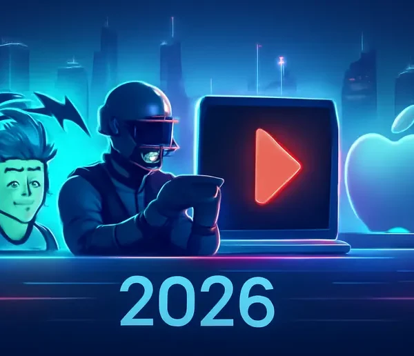 ข่าวเกม 2026: Fortnite, BGMI, Netflix, Apple อัปเดตล่าสุด!