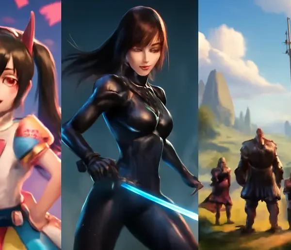 Netflix รุกเกม: KPop Demon Hunters สู่ Guild Wars 3 ปฏิวัติ MMO