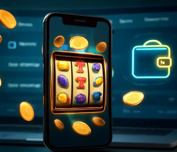 สล็อต Jili แตกง่าย: รีวิวเกมเด่น เว็บตรง True Wallet 2026