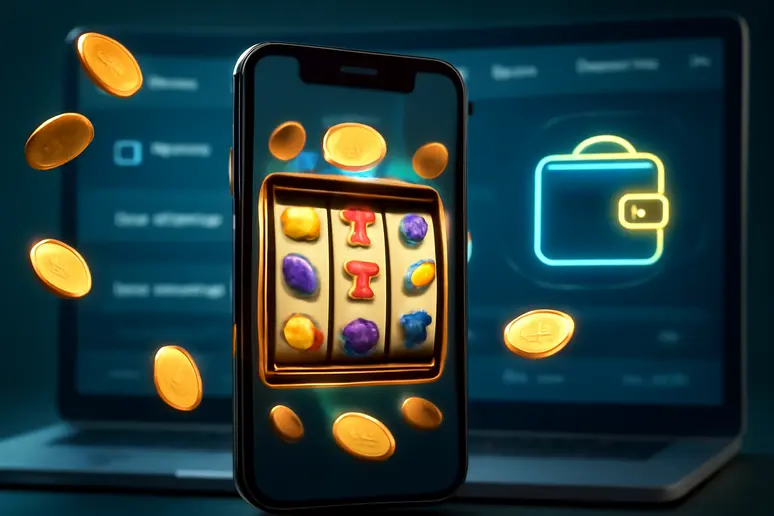 สล็อต Jili แตกง่าย: รีวิวเกมเด่น เว็บตรง True Wallet 2026