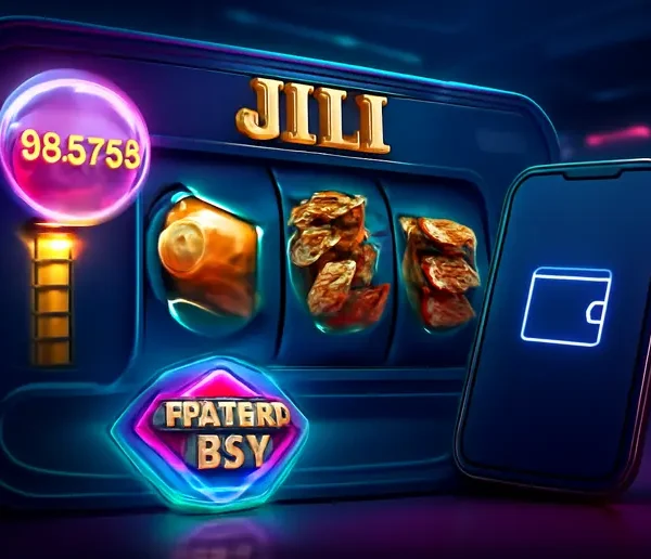 Jili Slot: ฟีเจอร์เด่น, เกมฮิต, True Wallet ปี 2026-2026